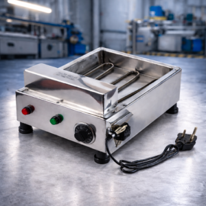 8 X 14 Solder Pots with Thermostat