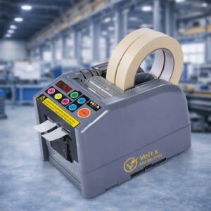 Adhesive Tape Cutting Machine