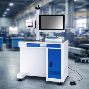 Jewellery Laser Marking Machine