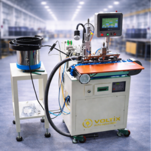 Data Cable Making Machine