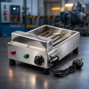 Solder Pots with Thermostat