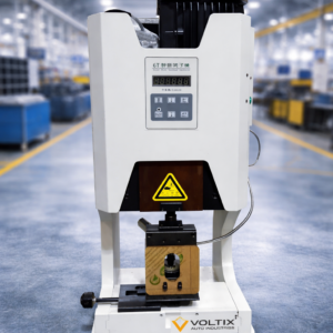 Terminal Crimping Machine